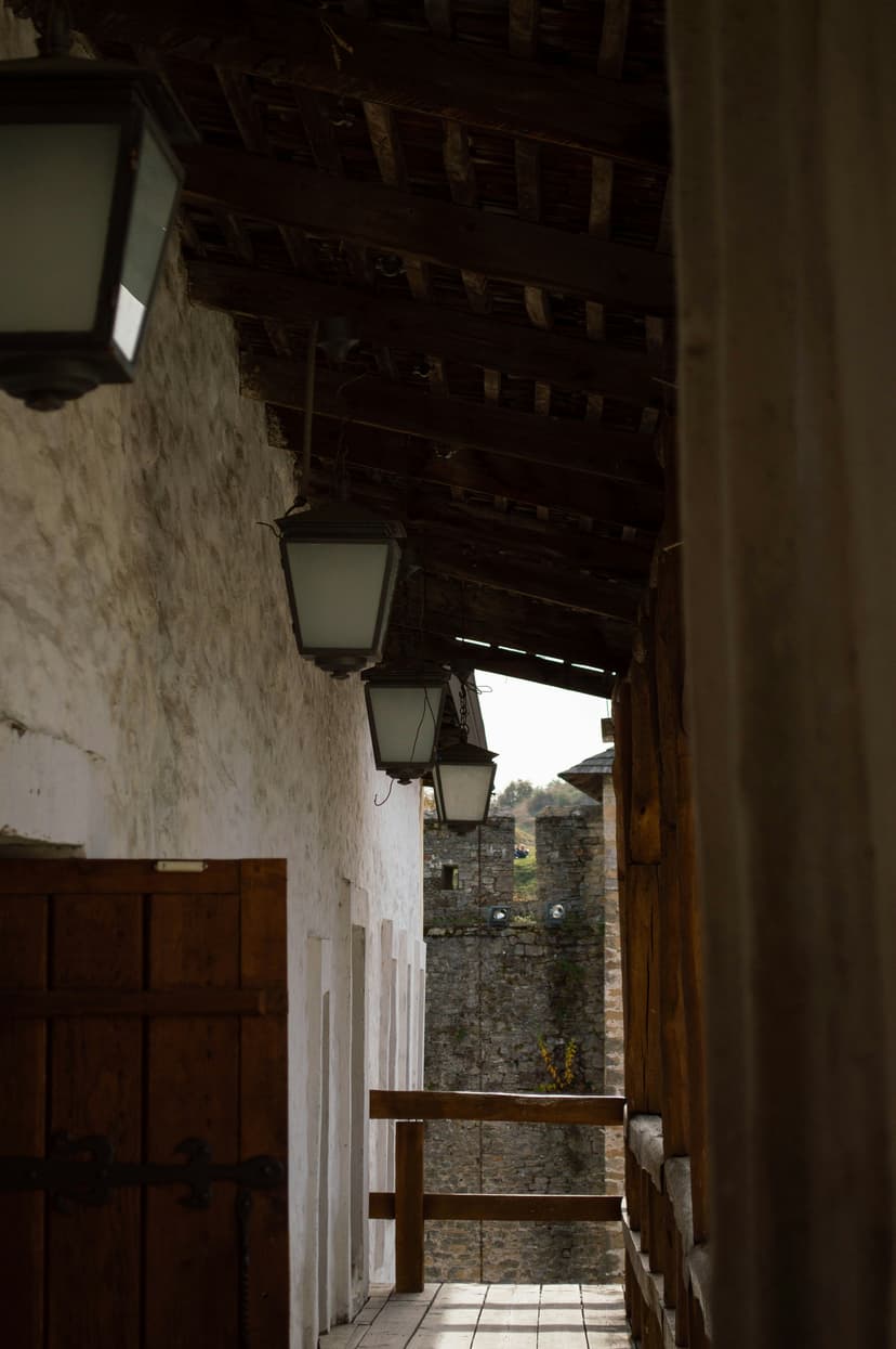 Хотинська фортеця